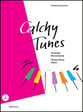 Catchy Tunes piano sheet music cover